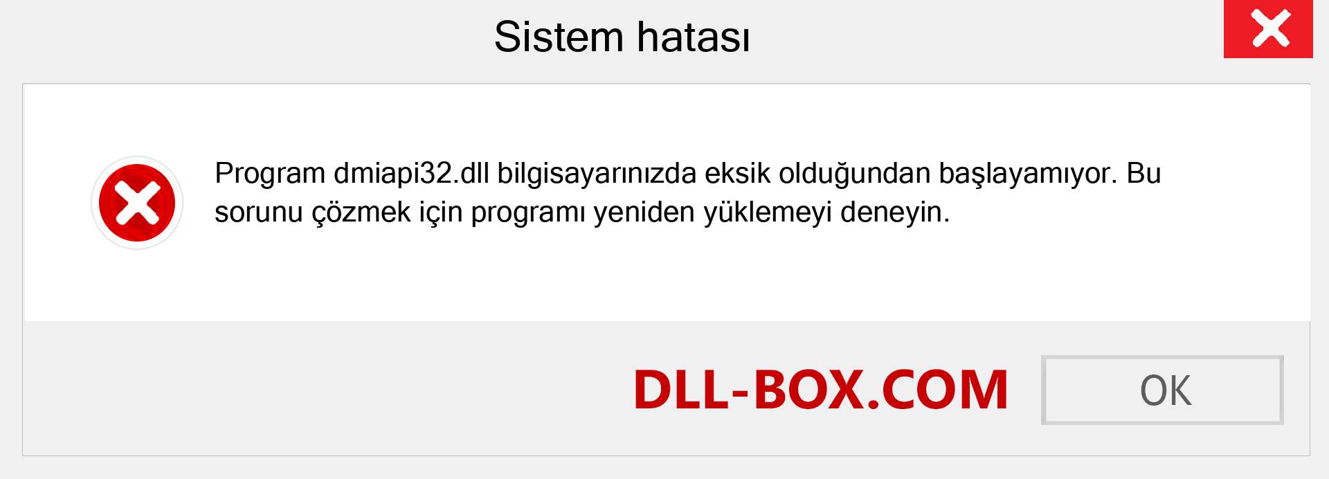 dmiapi32.dll dosyası eksik mi? Windows 7, 8, 10 için İndirin - Windows'ta dmiapi32 dll Eksik Hatasını Düzeltin, fotoğraflar, resimler